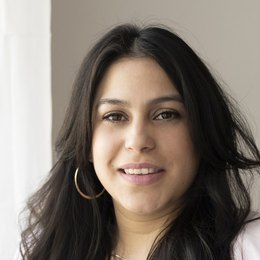 Jenifer Ayala, Practice Administrator at Tooth Fairy Kids in North Vancouver